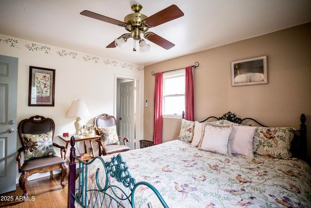 29 E RAMSEY CANYON Road, Hereford, AZ 85615