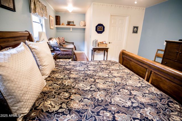 29 E RAMSEY CANYON Road, Hereford, AZ 85615