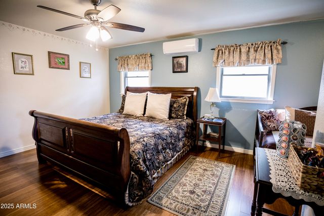 29 E RAMSEY CANYON Road, Hereford, AZ 85615