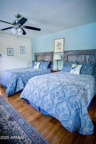 29 E RAMSEY CANYON Road, Hereford, AZ 85615