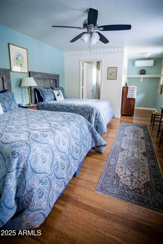 29 E RAMSEY CANYON Road, Hereford, AZ 85615