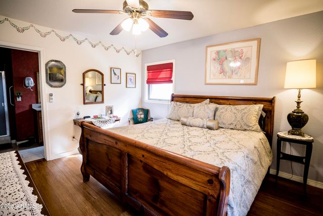 29 E RAMSEY CANYON Road, Hereford, AZ 85615