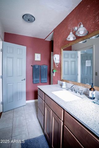 29 E RAMSEY CANYON Road, Hereford, AZ 85615