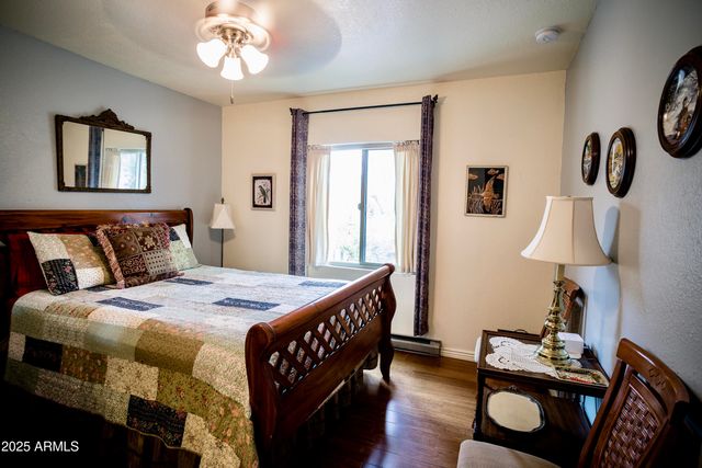 29 E RAMSEY CANYON Road, Hereford, AZ 85615