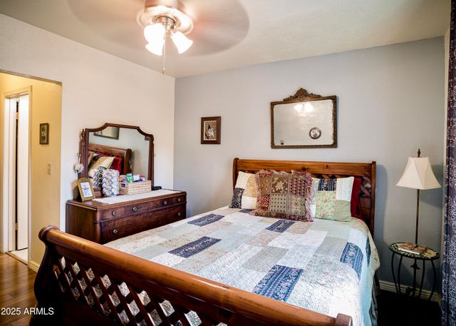 29 E RAMSEY CANYON Road, Hereford, AZ 85615