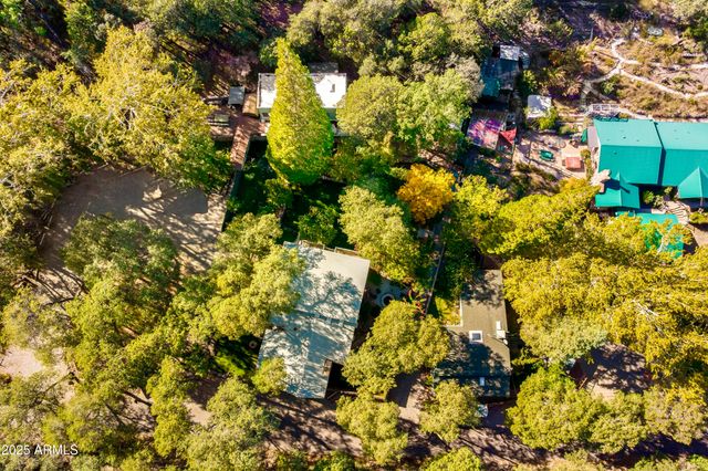 29 E RAMSEY CANYON Road, Hereford, AZ 85615