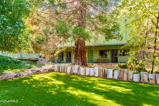 29 E RAMSEY CANYON Road, Hereford, AZ 85615