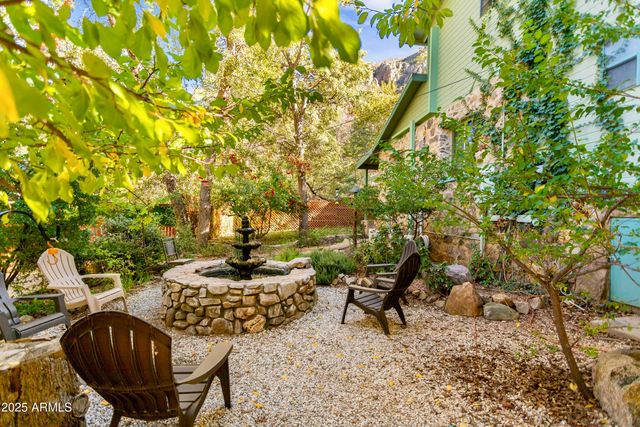 29 E RAMSEY CANYON Road, Hereford, AZ 85615