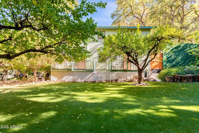 29 E RAMSEY CANYON Road, Hereford, AZ 85615