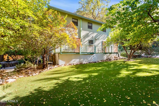 29 E RAMSEY CANYON Road, Hereford, AZ 85615