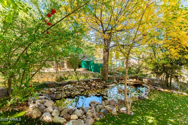 29 E RAMSEY CANYON Road, Hereford, AZ 85615