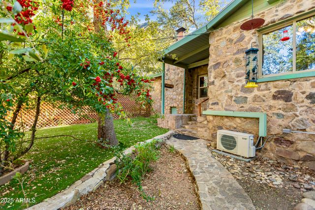 29 E RAMSEY CANYON Road, Hereford, AZ 85615