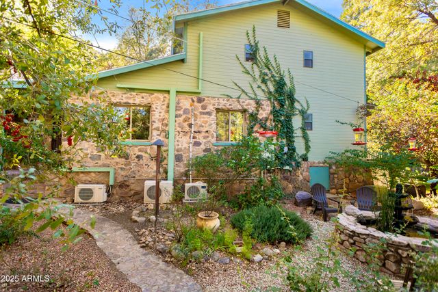 29 E RAMSEY CANYON Road, Hereford, AZ 85615