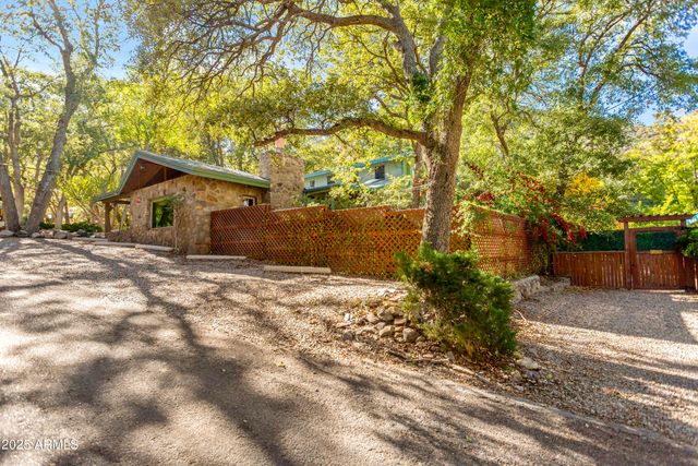 29 E RAMSEY CANYON Road, Hereford, AZ 85615
