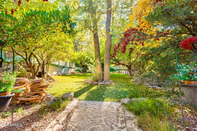 29 E RAMSEY CANYON Road, Hereford, AZ 85615