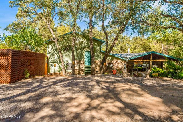 29 E RAMSEY CANYON Road, Hereford, AZ 85615