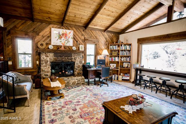 29 E RAMSEY CANYON Road, Hereford, AZ 85615