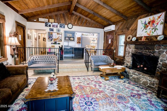 29 E RAMSEY CANYON Road, Hereford, AZ 85615