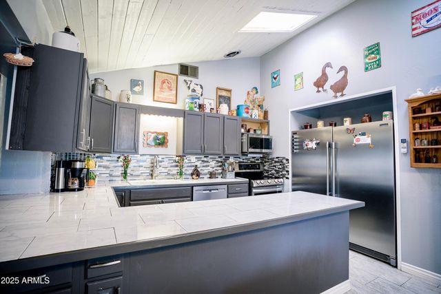 29 E RAMSEY CANYON Road, Hereford, AZ 85615