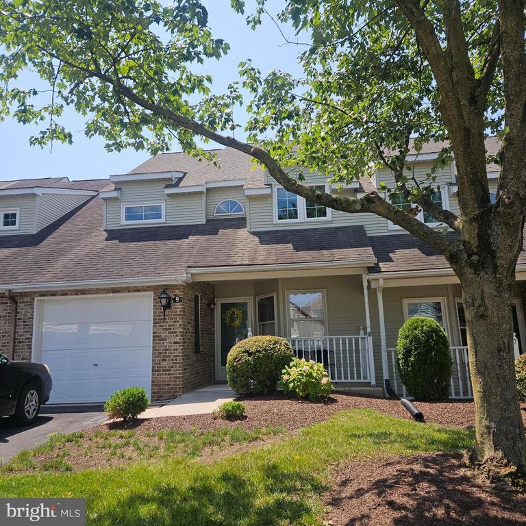 9 STANDIFORD CT #172, Wilmington, DE 19804