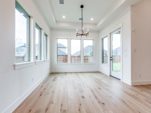 1551 Fairmont Drive, Prosper, TX 75078