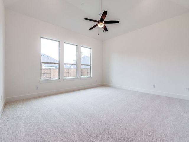 1551 Fairmont Drive, Prosper, TX 75078