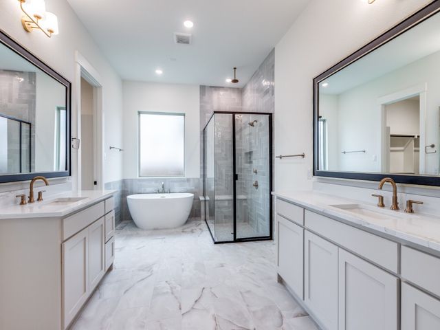 1551 Fairmont Drive, Prosper, TX 75078