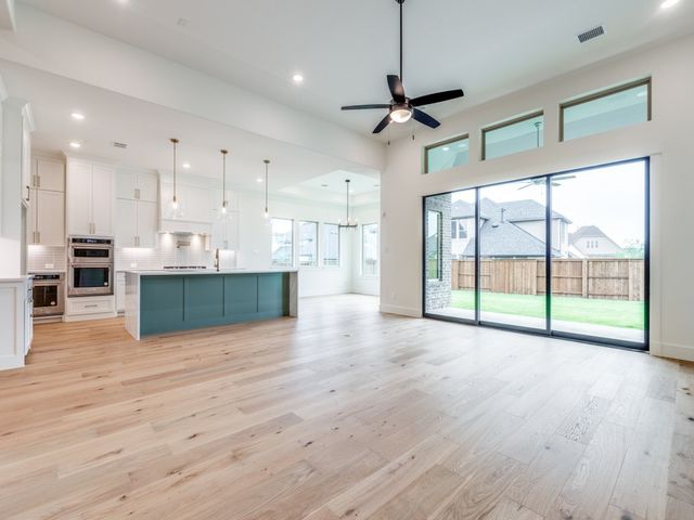 1551 Fairmont Drive, Prosper, TX 75078