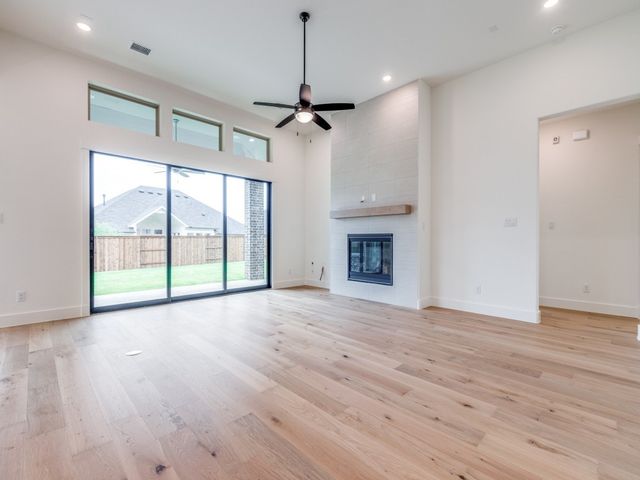 1551 Fairmont Drive, Prosper, TX 75078