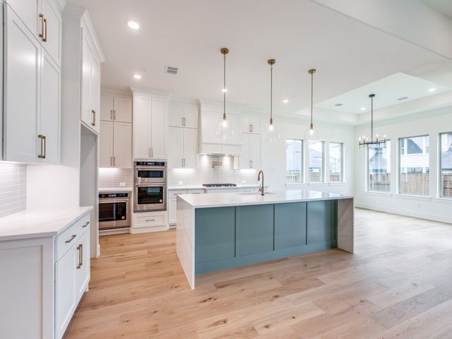 1551 Fairmont Drive, Prosper, TX 75078