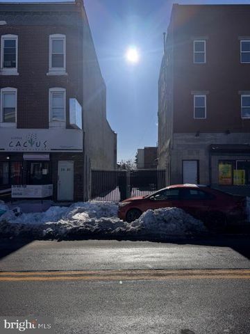 2981-85 FRANKFORD AVE, Philadelphia, PA 19134