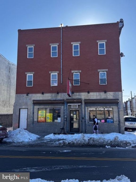 2981-85 FRANKFORD AVE, Philadelphia, PA 19134