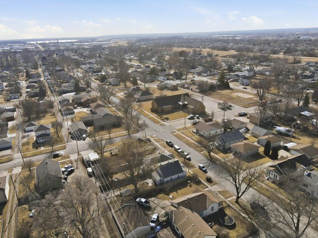 2013 S 11th Street, Council Bluffs, IA 51501