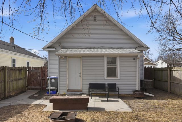 2013 S 11th Street, Council Bluffs, IA 51501