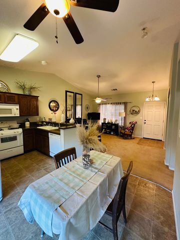 956 N Villa, Porterville, CA 93257