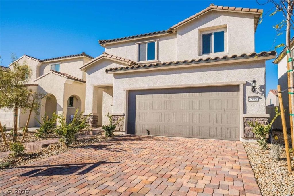 6955 Stone Cactus Street, North Las Vegas, NV 89086 — photo 2