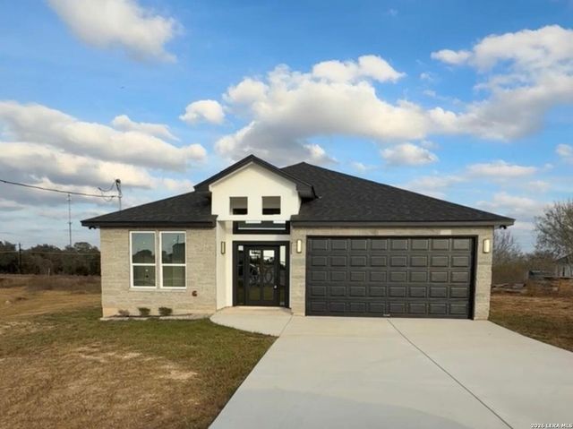 104 Flor Del Sol, San Antonio, TX 78264