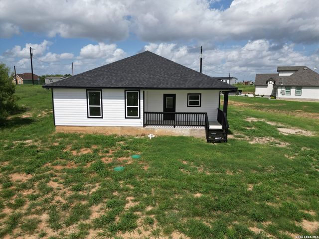 104 Flor Del Sol, San Antonio, TX 78264
