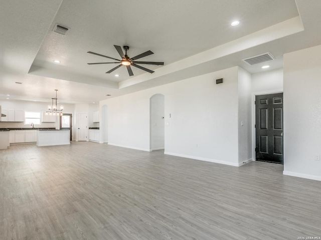 104 Flor Del Sol, San Antonio, TX 78264