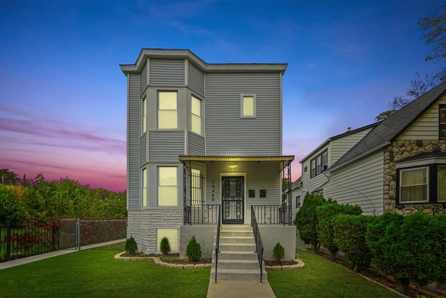 10560 S Lafayette Avenue, Chicago, IL 60628