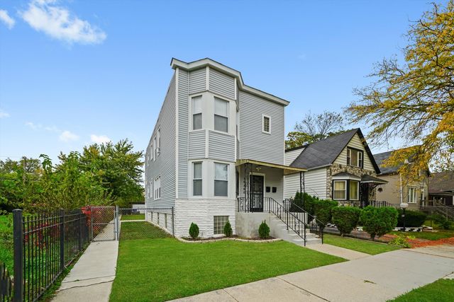 10560 S Lafayette Avenue, Chicago, IL 60628