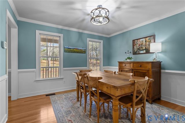 24221 Pear Orchard Rd, Moseley, VA 23120