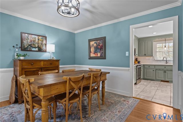 24221 Pear Orchard Rd, Moseley, VA 23120