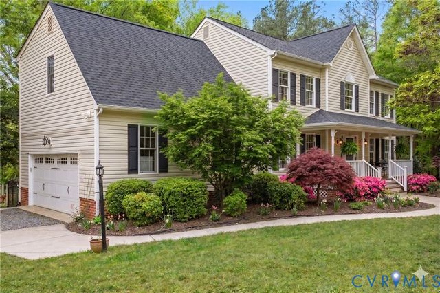 24221 Pear Orchard Rd, Moseley, VA 23120