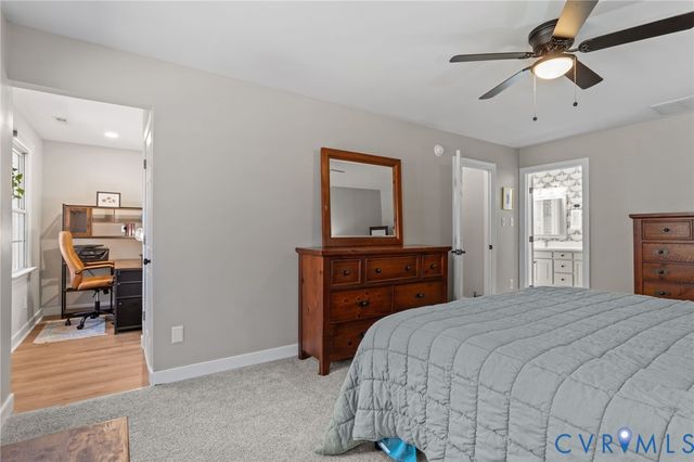 24221 Pear Orchard Rd, Moseley, VA 23120