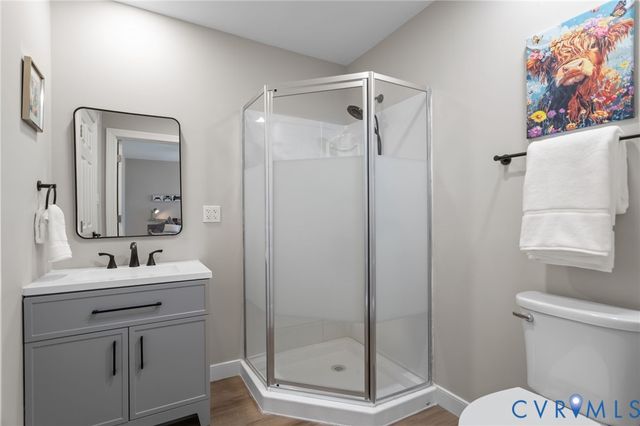 24221 Pear Orchard Rd, Moseley, VA 23120