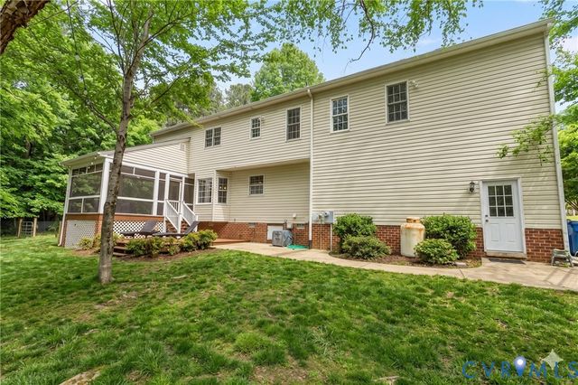 24221 Pear Orchard Rd, Moseley, VA 23120