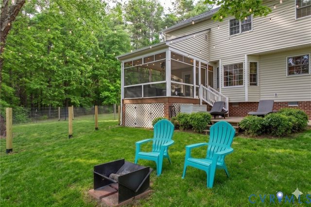 24221 Pear Orchard Rd, Moseley, VA 23120
