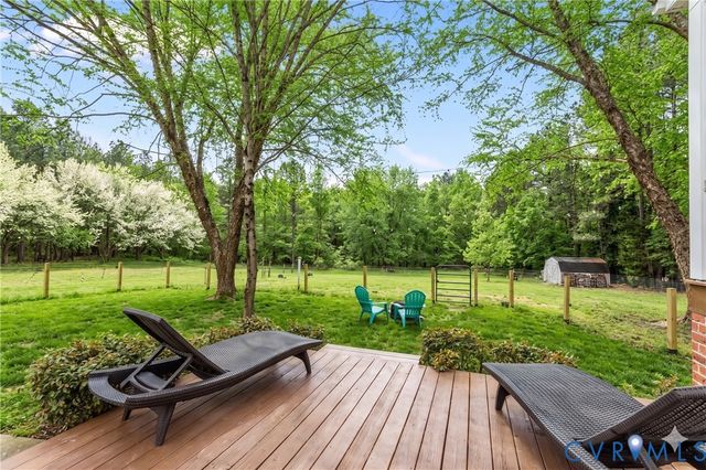 24221 Pear Orchard Rd, Moseley, VA 23120