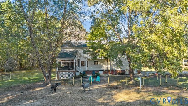 24221 Pear Orchard Rd, Moseley, VA 23120